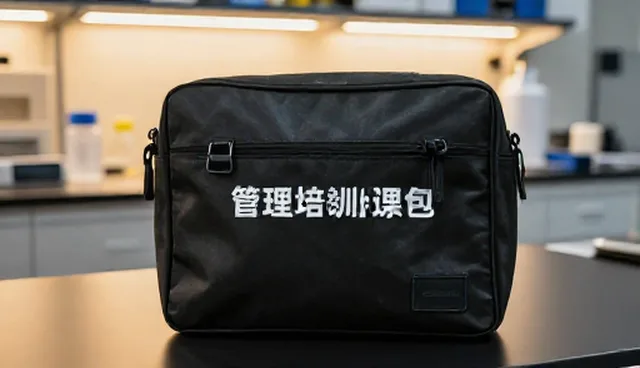 数据准确性在管理培训课程策划中的实践路径